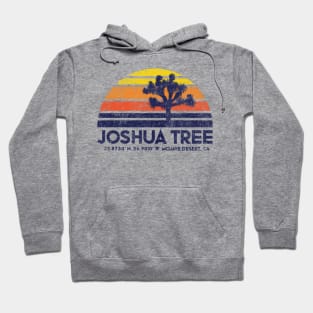 Joshua Tree Hoodie